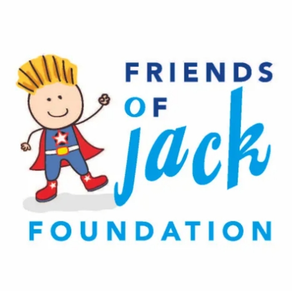 🦸2021 Charity🦸Friends of Jack Donations🦸 - Picture 1 of 1